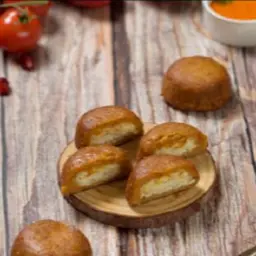 كبة جبن - كبير
